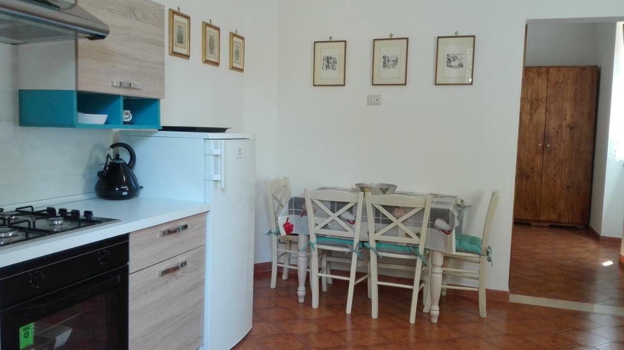 Ferienhaus Il Giardino Al Pigneto