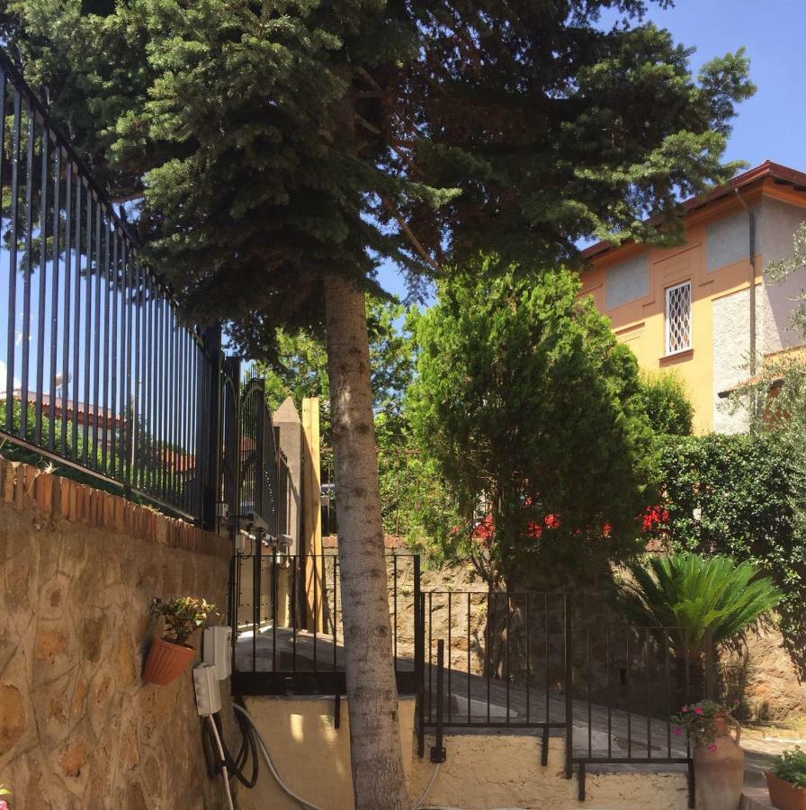 Il Giardino Al Pigneto Casa vacanze Roma
