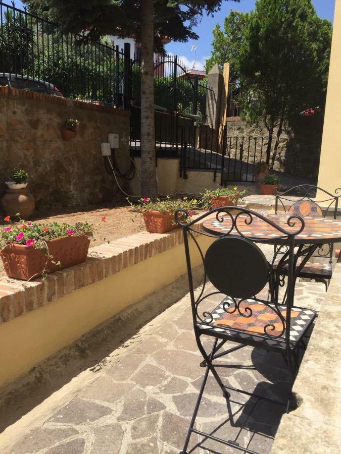 Ferienhaus Il Giardino Al Pigneto