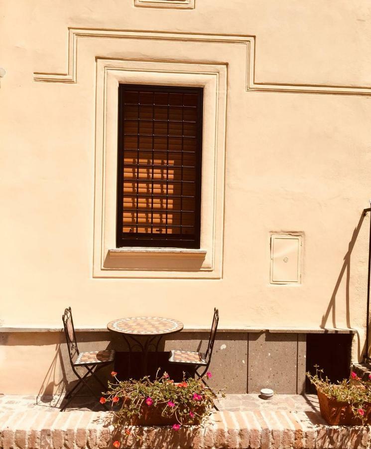 Il Giardino Al Pigneto * Rom