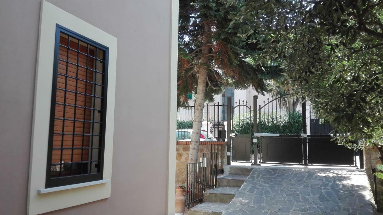 Il Giardino Al Pigneto * Rom