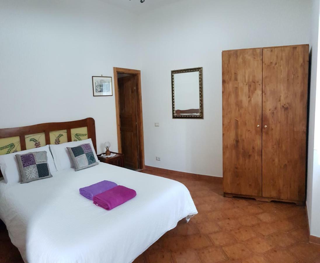 Ferienhaus Il Giardino Al Pigneto Rom