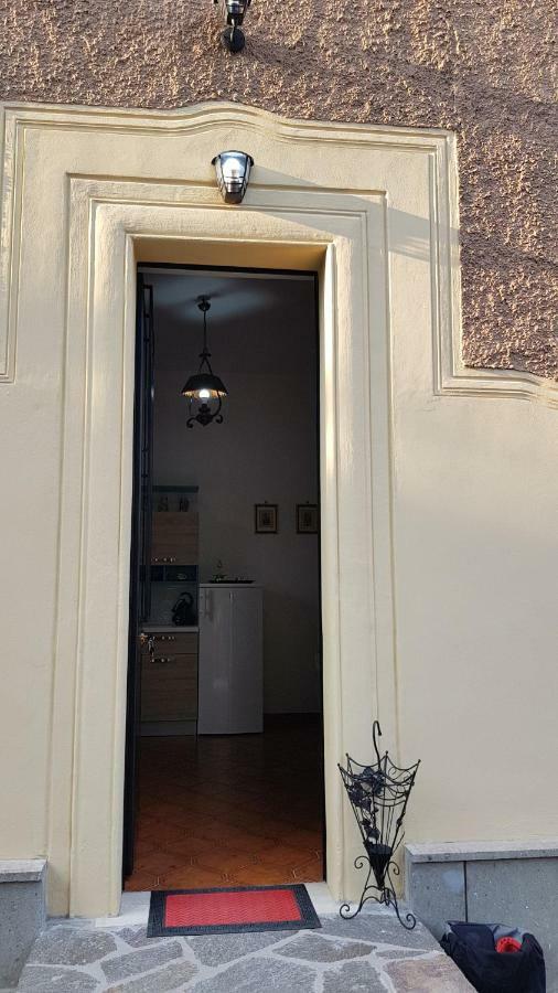 Il Giardino Al Pigneto