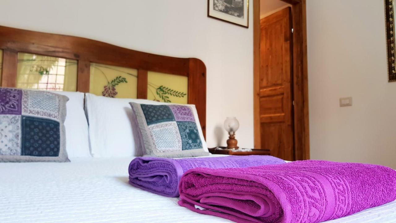 Il Giardino Al Pigneto Casa vacanze Roma