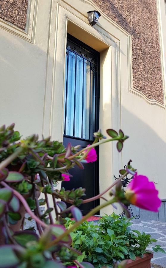 Il Giardino Al Pigneto Rom