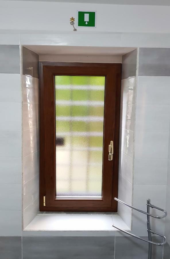 Ferienhaus Il Giardino Al Pigneto *